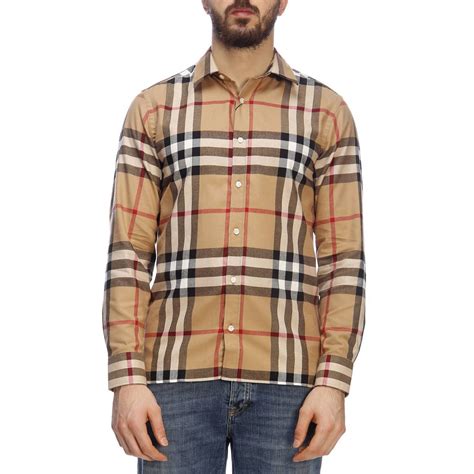 Burberry outlet for men